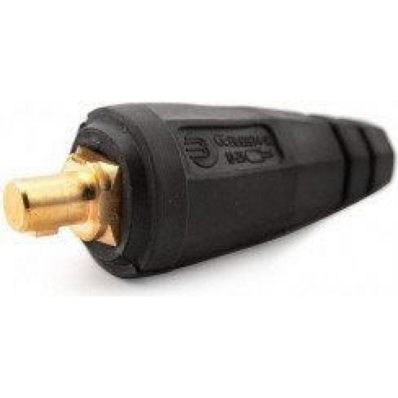 Binzel Kabeļa kontaktdakša ABI-CM, 10-25mm2, Binzel