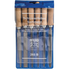 Pferd Vīļu komplekts 265B, Pferd