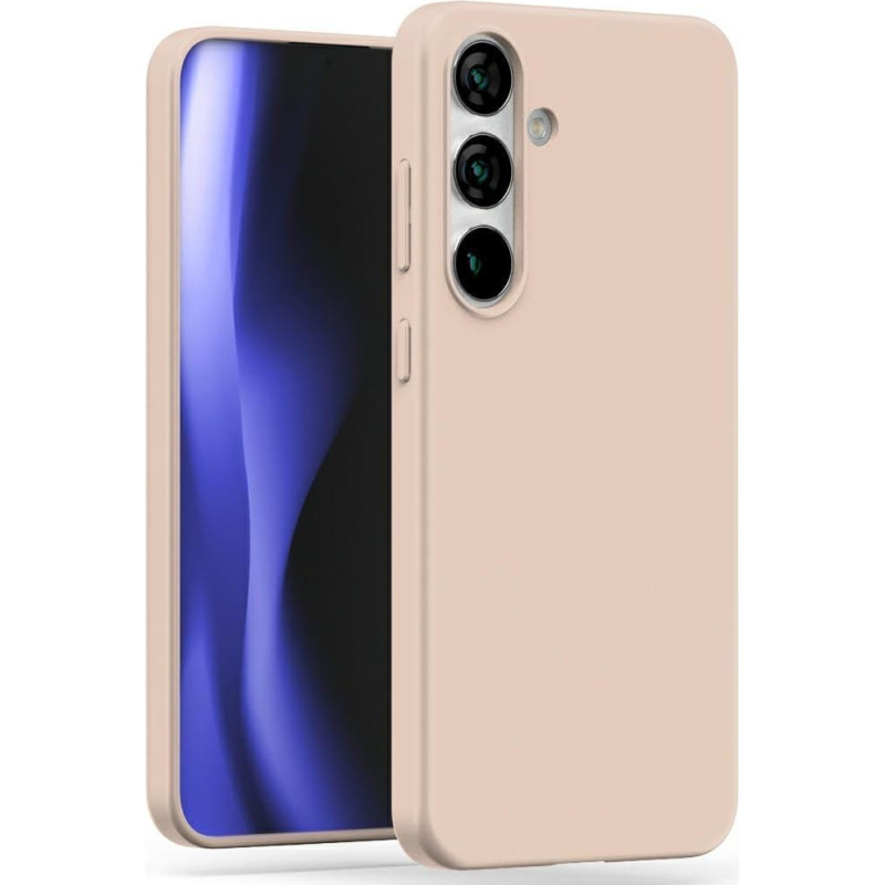 Mercury Goospery Mercury Soft Sam S25+ S936               różowo-piaskowy/pink sand