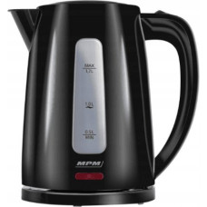 MPM Teapot MPM Teapot MCZ-112 1.7l black