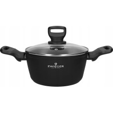 Zwieger Zwieger Stiga Garnek Z Pokrywką 18cm 2l