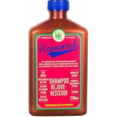 Label M LOLA COSMETICS_Rapunzel Rejuvenating Shampoo szampondo włosów 250ml