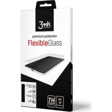 3MK Flexible Glass for iPhone 11