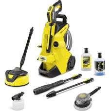 Kärcher HIGH PRESSURE WASHER K 4 POWER/CAR&HOME 1.324-309.0 KARCHER