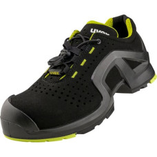 Uvex 1 x-tended support S1 P SRC shoe size 41