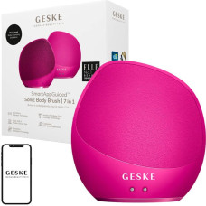 Geske Cool&Warm Duo Eye Massager 7in1 (magenta)