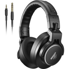 Maono MH700 studio headphones (black)