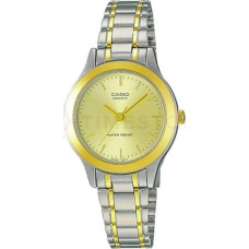 Casio Zegarek Casio LTP-1128G-9A