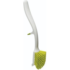 Joseph Joseph Edge Green Washing Up Brush
