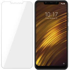 3MK Glass 3mk Flexible Glass 7H to Xiaomi Pocophone F1