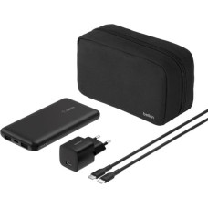 Belkin BoostCharge Power-Set 25W 10.000mAh PB, Ladeger. BU041kqBK