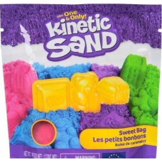 Spin Master SPIN Kinetic Sand saszetka Cukierki 6071550 /20