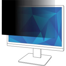 3M PF185W9B 47 cm (18.5") Monitors Bezrāmja displeja privātuma filtrs