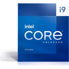 Intel Core i9-13900, Processor - boxed