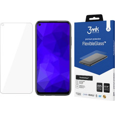 3MK FlexibleGlass Xiaomi Redmi Note 9 Pro