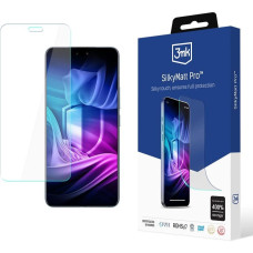 3MK XIAOMI 14 CIVI - 3MK SILKY MATT PRO