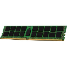Kingston DDR4 - 16GB - 2666 - CL - 19, single (green, KTD-PE426D8/16G, Server Premier)