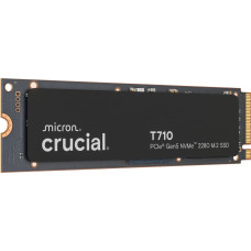 Crucial T710                 1TB PCIe Gen5 NVMe M.2 2280 SSD