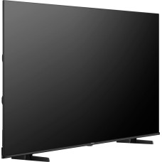 Hisense 58E77Q, QLED TV - 58 -  black, UltraHD/4K, triple tuner