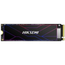 Hiksemi Dysk SSD HIKSEMI FUTURE Core 1TB M.2 PCIe NVMe Gen5x4 2280 (14300/8800 MB/s) 3D TLC
