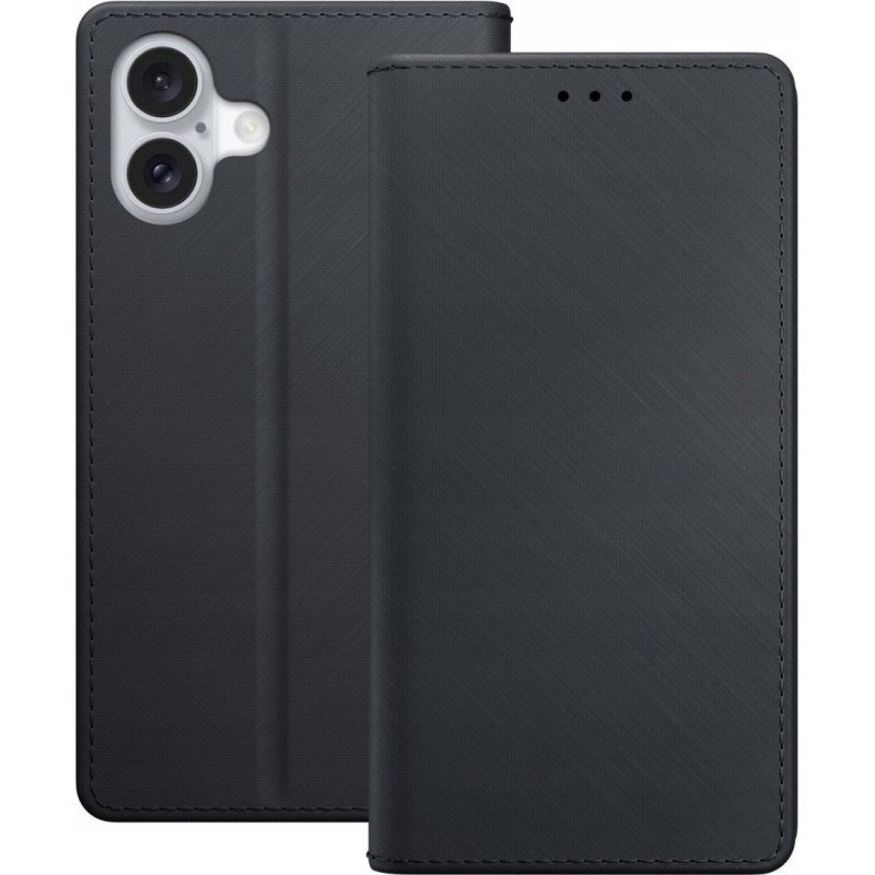 3MK Apple iPhone 17 - 3mk Wallet Case