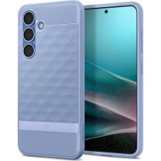 Spigen Etui Caseology Parallax Mag MagSafe na Samsung Galaxy S25+ - fioletowe