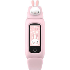 Havit M81 Smartband for children (pink)