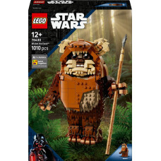 Lego Star Wars Ewok Wicket™ (75430)