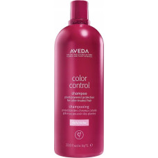 Aveda _Color Control Shampoo szmpon do włosów farbowanych Rich 1000ml