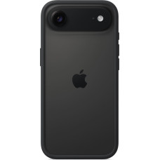 Apple MH004ZM/A pokrowiec na telefon komórkowy 16,5 cm (6.5") Czarny