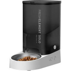 Petkit | Feeder | P570 (D4) Fresh Element Solo | Capacity 3 L | Grey