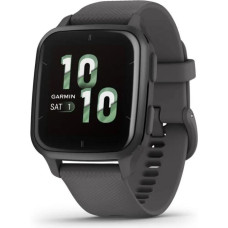 Garmin Venu Sq 2 grey/anthracite
