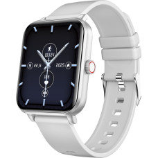 Myphone Watch Classic 2 | Smart watch | TFT | 1.85" | Waterproof | Silver Grey