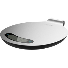 Cecotec | Kitchen scale | Cook Control 10400 EasyHang | Graduation 1 g | Display type LCD | Durable stainless steel platform for strength and durability. It also makes the surface easy to clean; Includes 4 high-precision sensors to increase measurement ac