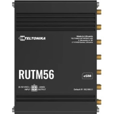 Teltonika Router Teltonika RUTM56 (RUTM56000000)