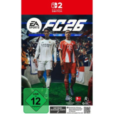 Electronic Arts EA Sports FC 26 Nintendo Switch 2