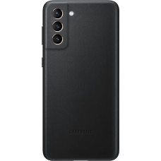 Samsung EF-VG996 mobilo telefonu apvalks 17 cm (6.7") Aploksne Melns