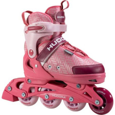 Hudora inline skates Mia 2.0 size. 29-32 pink
