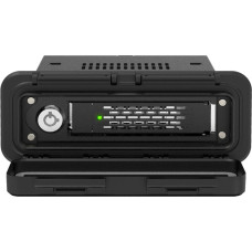 Icy Dock ToughArmor EX MB601V4KW-B, removable frame