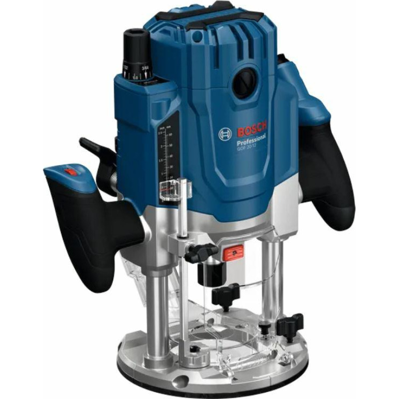 Bosch FREZARKA 2000W GOF 20-12