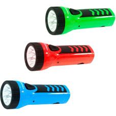 Tiross LATARKA DIODOWA TS-3026