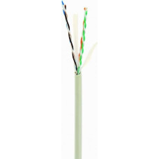 Gembird CABLE CAT6 UTP 305M GRAY/UPC-6004SE-L GEMBIRD