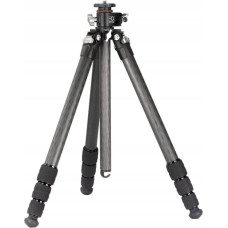 Leofoto statyw Ranger Explorer LS-284CVL