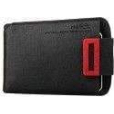 Natec Etui na tablet Natec Sheep 7 cali Czarno-czerwony NET-0409