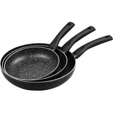 Kinghoff Pan KingHoff set 20 24 28cm