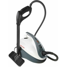 Polti | Steam cleaner | PTEU0267 Vaporetto Smart 30_S | Power 1800 W | Steam pressure 3 bar | Water tank capacity 1.6 L | White