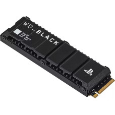 Sandisk SSD SanDisk SN850P 4TB M.2 2280 PCI-E x4 Gen4 NVMe (WDBBYV0040BNC-WRSN)