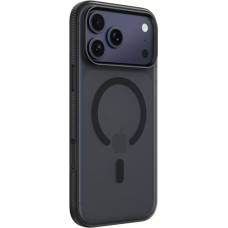 Belkin Grip magn. Schutzhülle iPhone 17 ProMax schw.MSA036hqBK