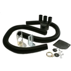 Dewalt extraction set D271054-XJ, vacuum cleaner attachment for D27105