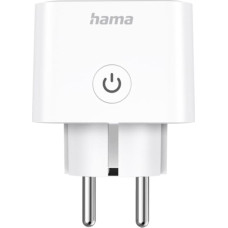 Hama Smart WLAN-Socket white Matter, 3.680W            176638